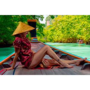 My high school friend Robyn Roberts wanted to pose.  I was happy to oblige.